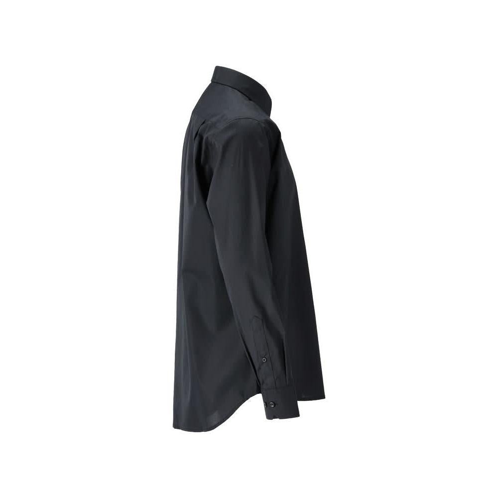 Chemise, coupe moderne