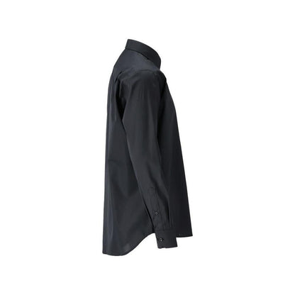Chemise, coupe moderne