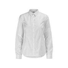 Chemise, chemisier femme coupe femme moderne