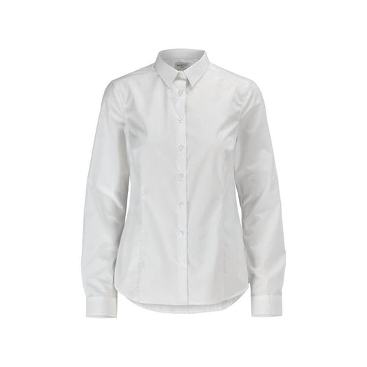 Chemise, chemisier femme coupe femme moderne