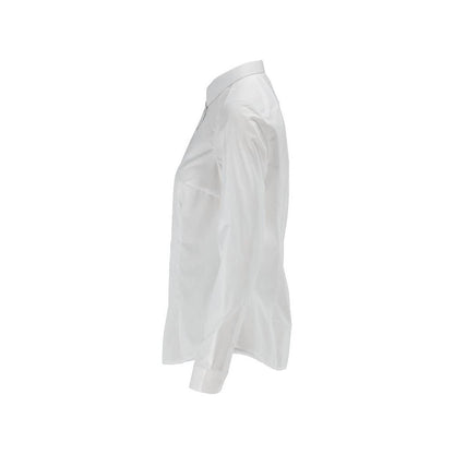 Chemise, chemisier femme coupe femme moderne
