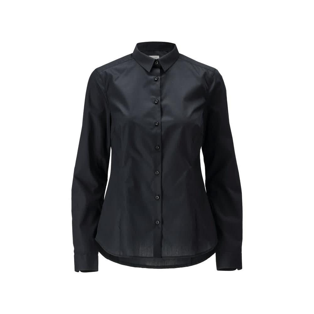 Chemise, chemisier femme coupe femme moderne