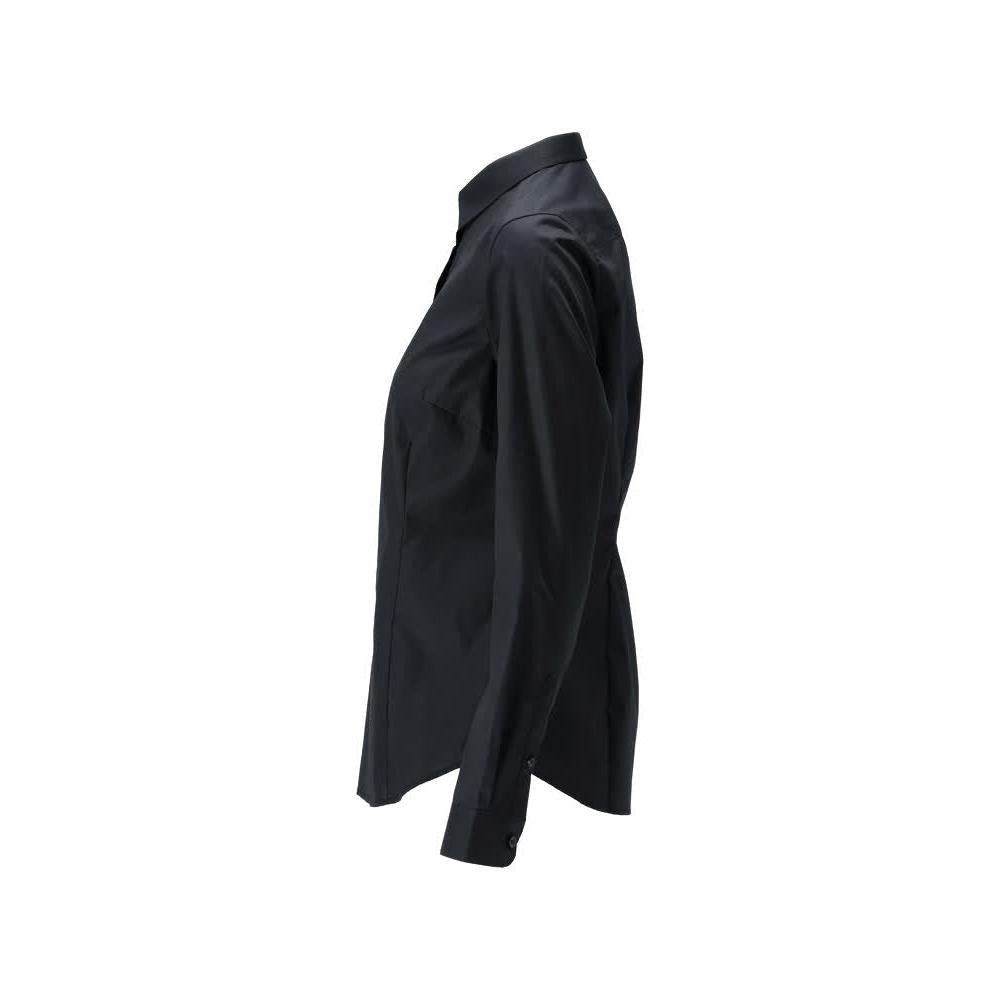 Chemise, chemisier femme coupe femme moderne
