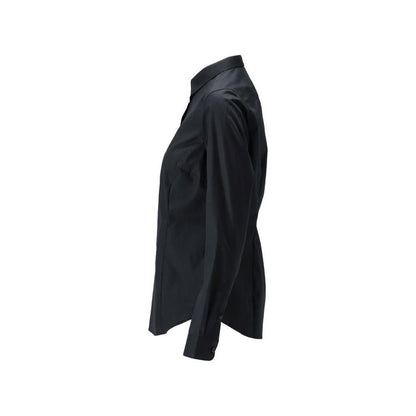 Chemise, chemisier femme coupe femme moderne