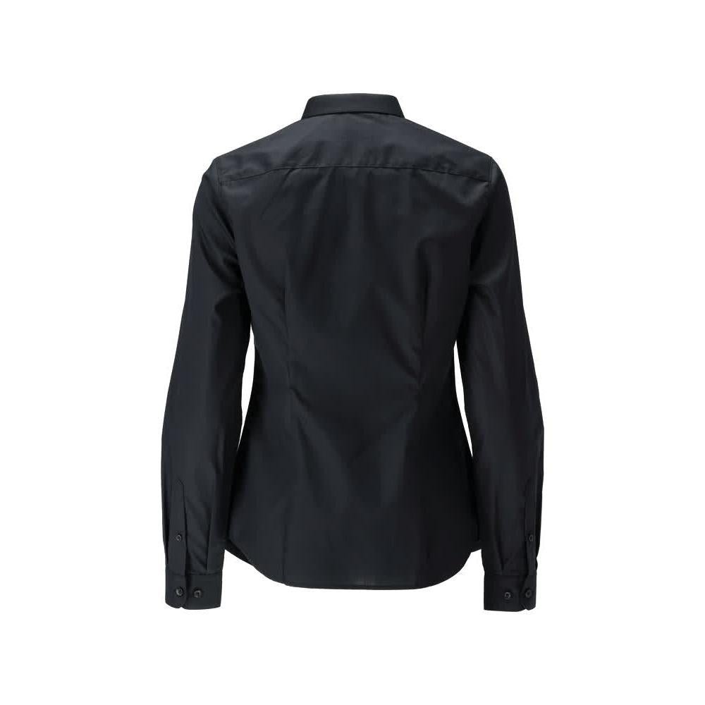 Chemise, chemisier femme coupe femme moderne