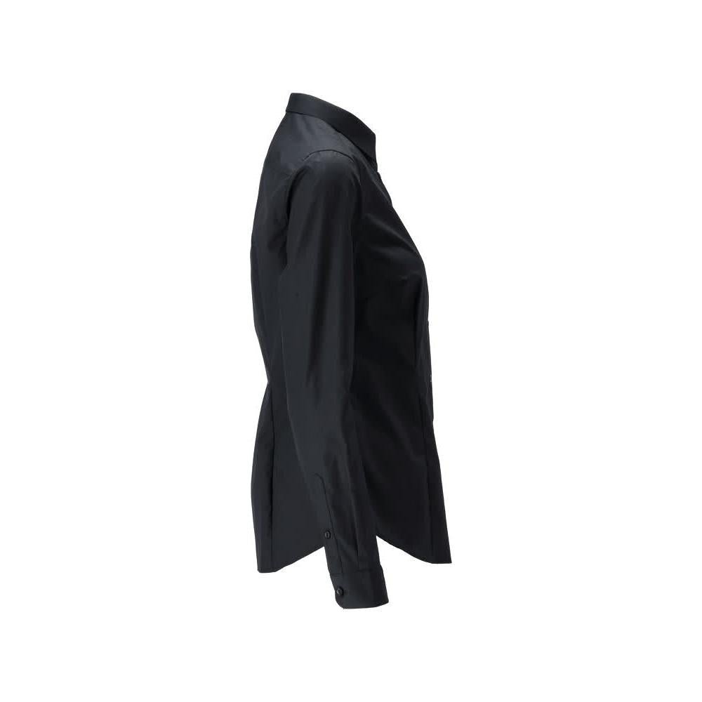 Chemise, chemisier femme coupe femme moderne