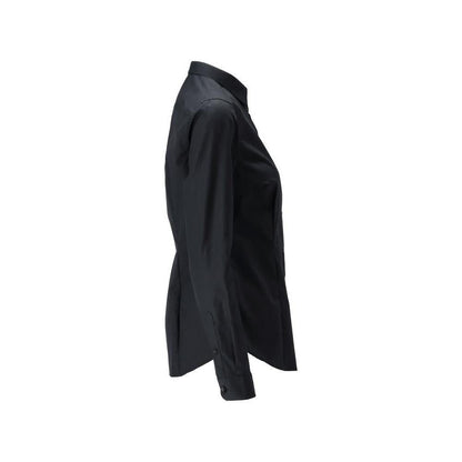 Chemise, chemisier femme coupe femme moderne