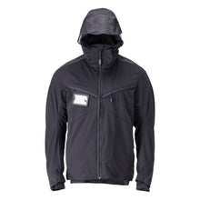 Veste à coque dure