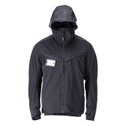 Veste à coque dure