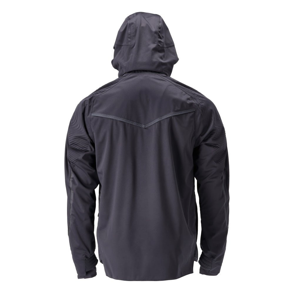 Veste à coque dure