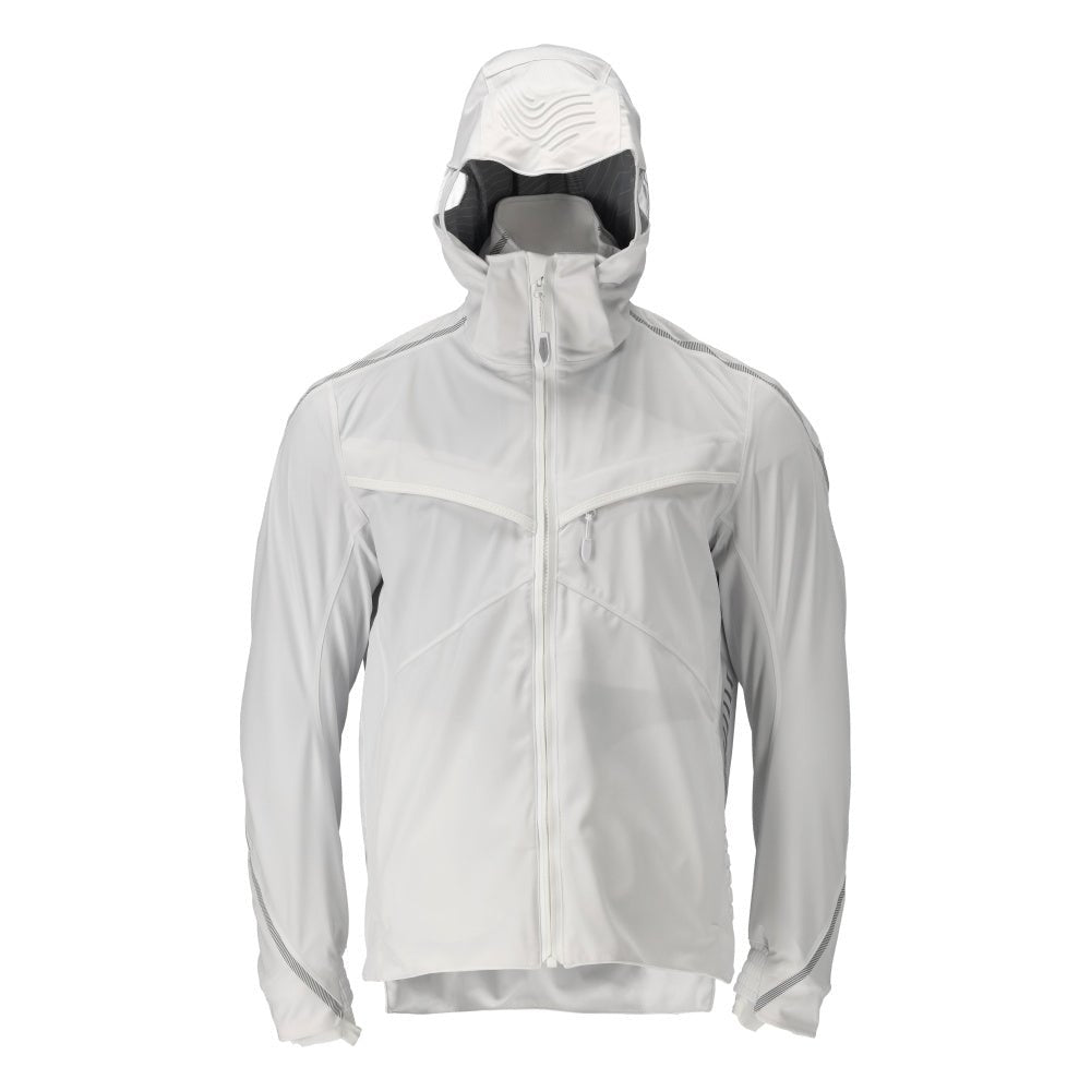 Veste à coque dure
