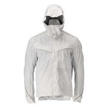 Veste à coque dure