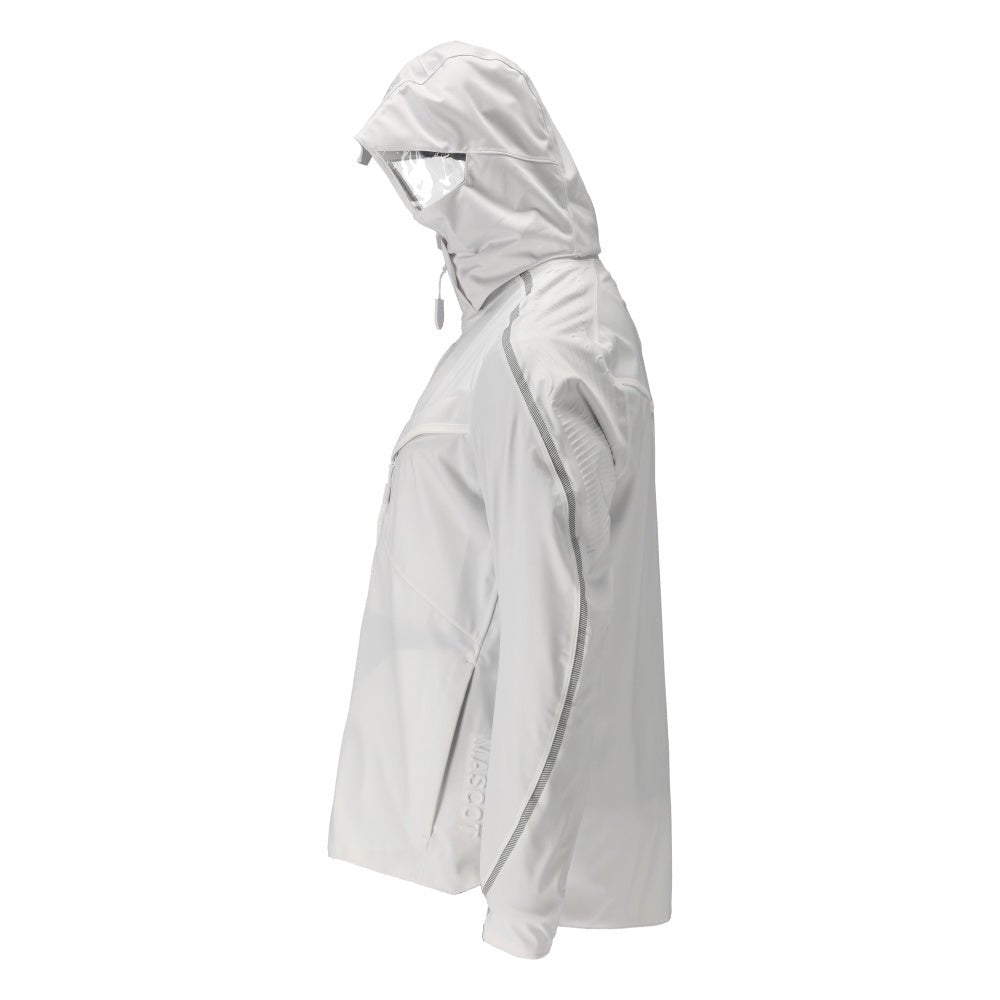 Veste à coque dure