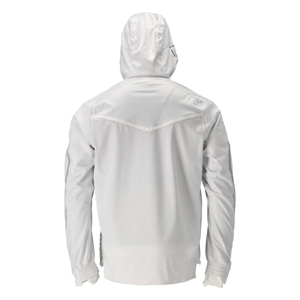Veste à coque dure