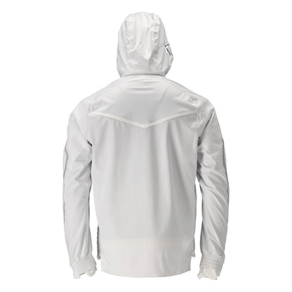 Veste à coque dure