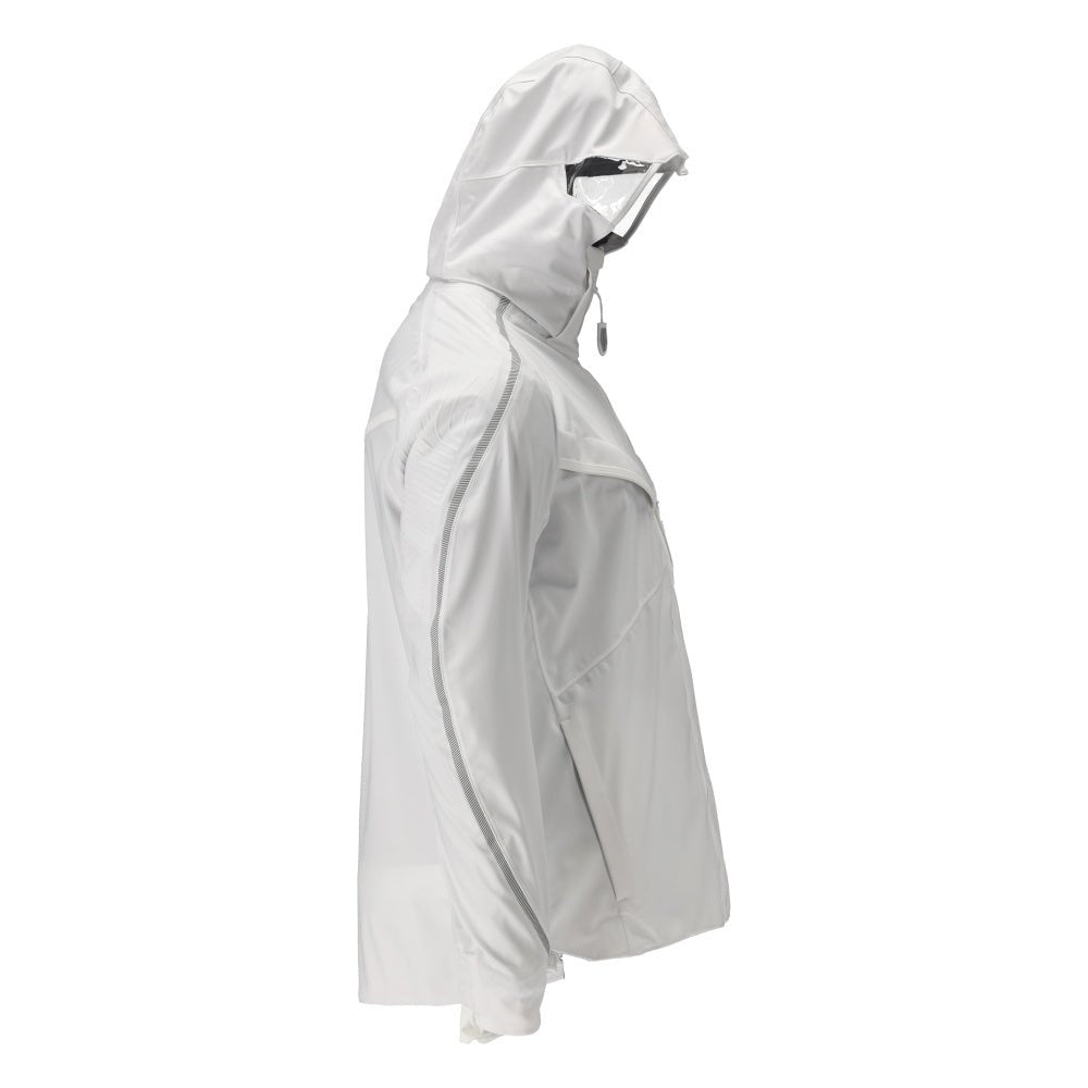 Veste à coque dure