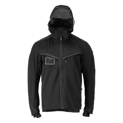 Veste à coque dure