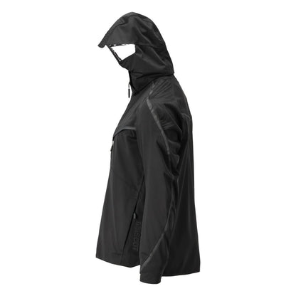 Veste à coque dure