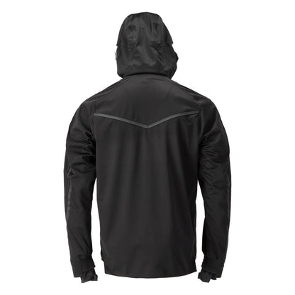 Veste à coque dure