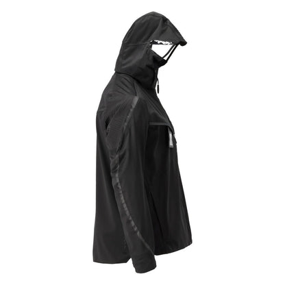 Veste à coque dure