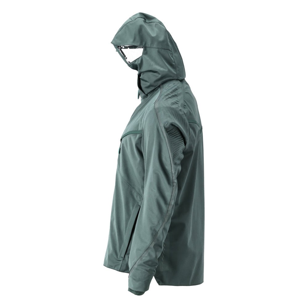Veste à coque dure