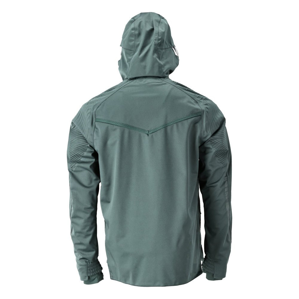 Veste à coque dure