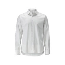 Chemise, coupe moderne