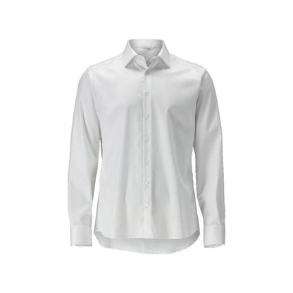 Chemise, coupe moderne