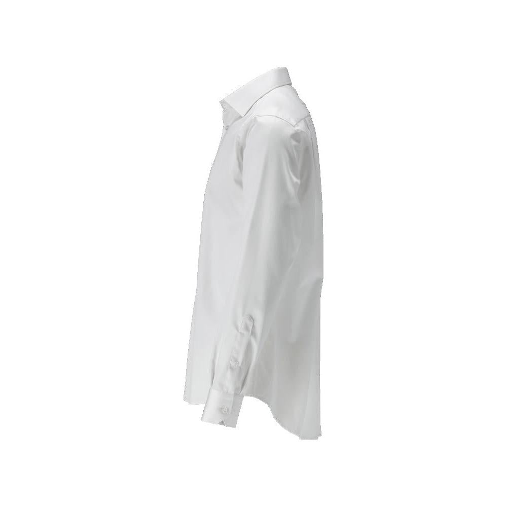 Chemise, coupe moderne