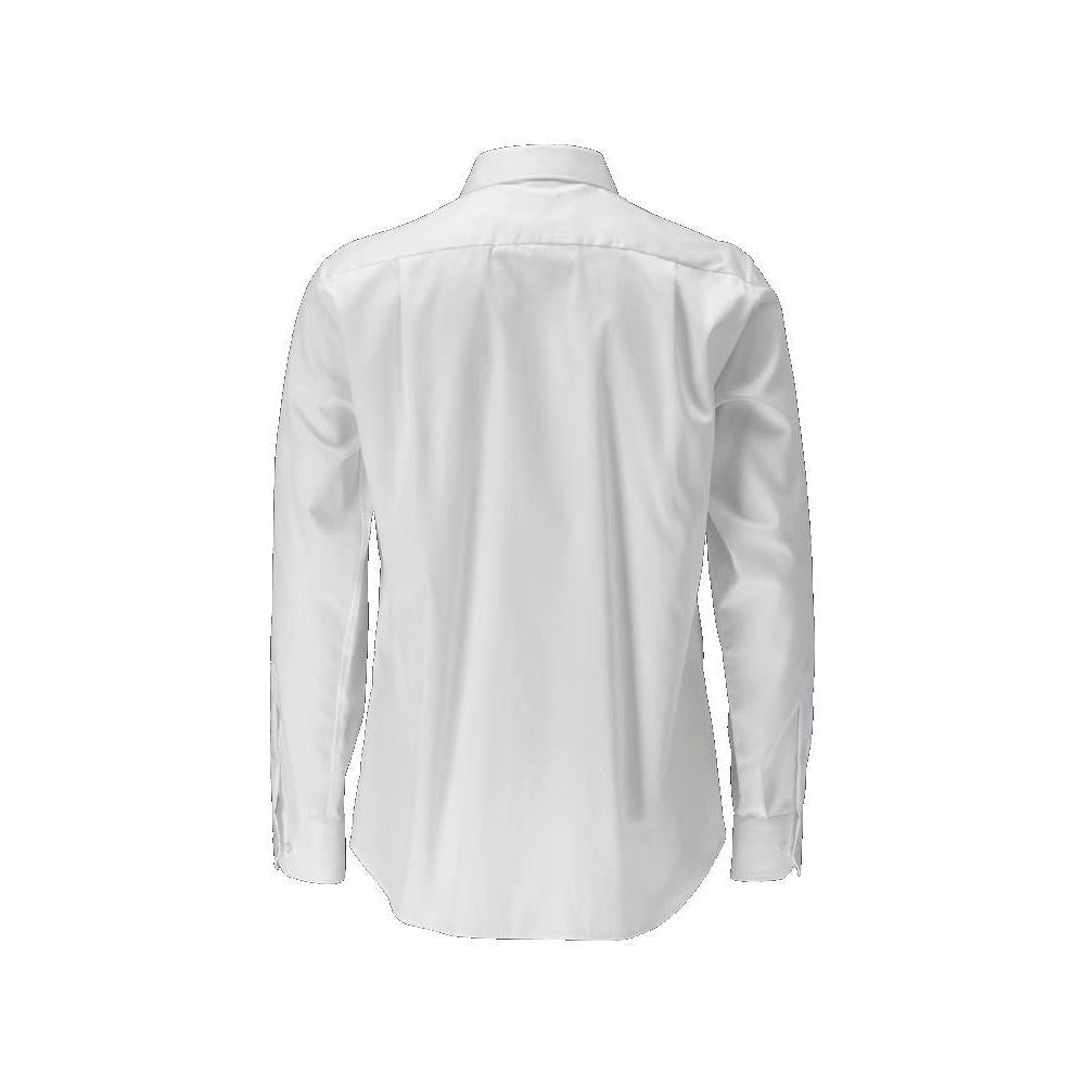 Chemise, coupe moderne