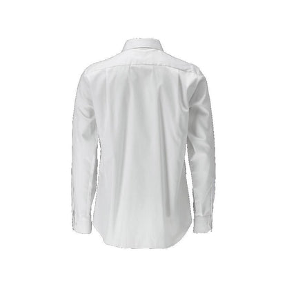 Chemise, coupe moderne