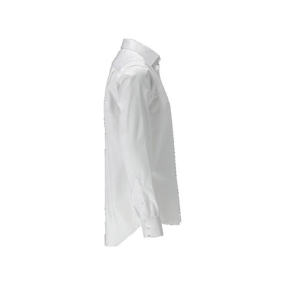 Chemise, coupe moderne