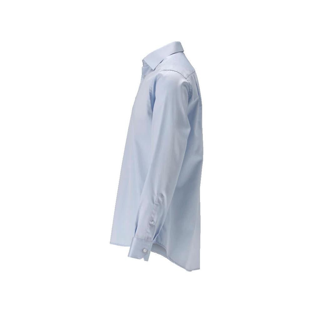 Chemise, coupe moderne