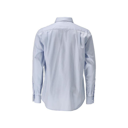 Chemise, coupe moderne
