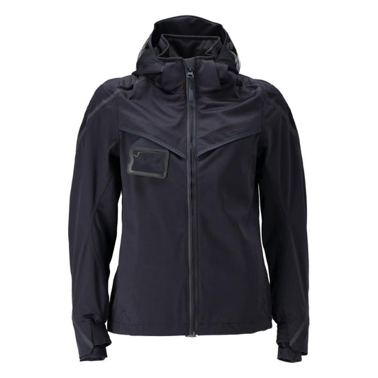 Veste Hard Shell, Veste coupe femme