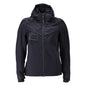 Veste Hard Shell, Veste coupe femme