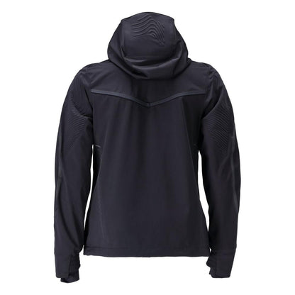 Veste Hard Shell, Veste coupe femme