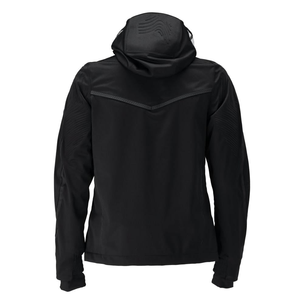 Veste Hard Shell, Veste coupe femme