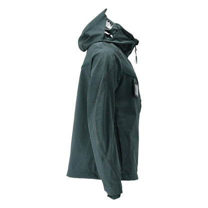 Veste Hard Shell, Veste coupe femme