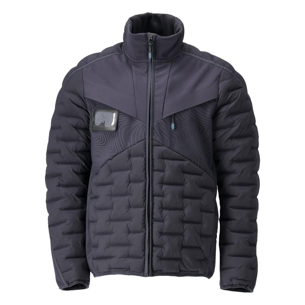 Veste avec doublure légère, veste thermique