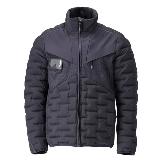 Veste avec doublure légère, veste thermique