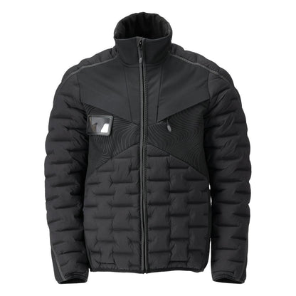 Veste avec doublure légère, veste thermique