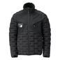 Veste avec doublure légère, veste thermique