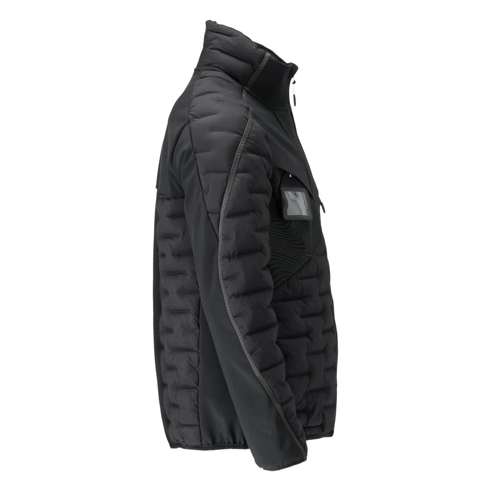 Veste avec doublure légère, veste thermique