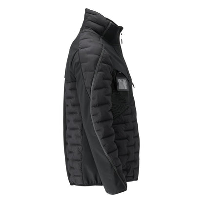 Veste avec doublure légère, veste thermique
