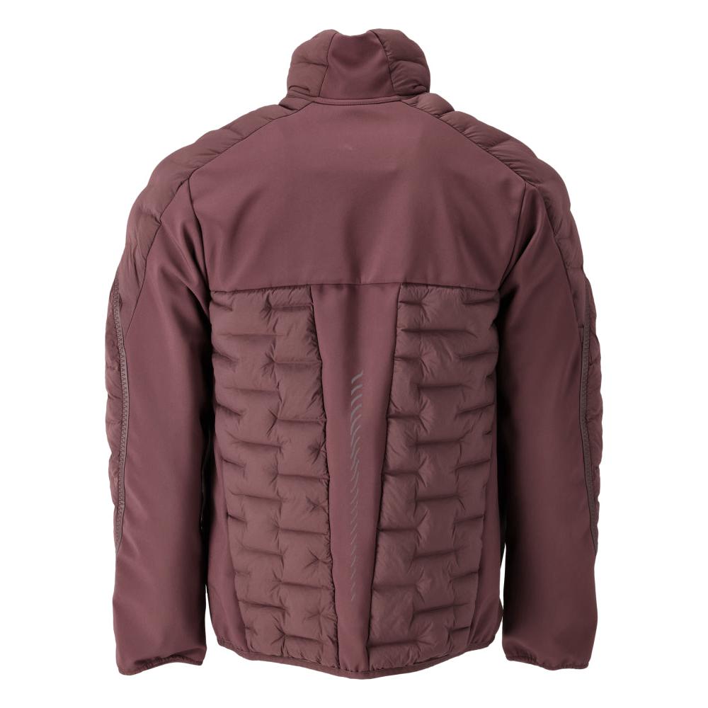 Veste avec doublure légère, veste thermique