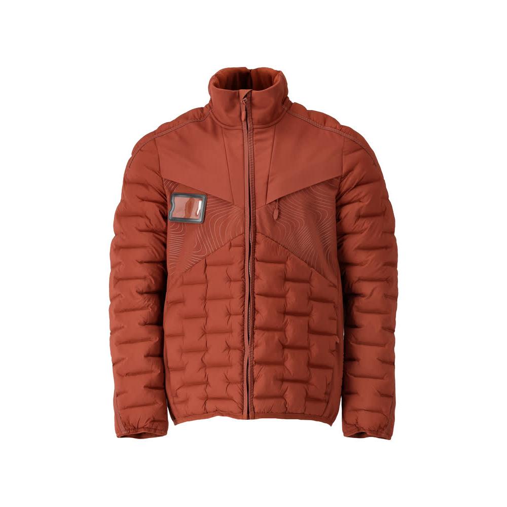 Veste avec doublure légère, veste thermique