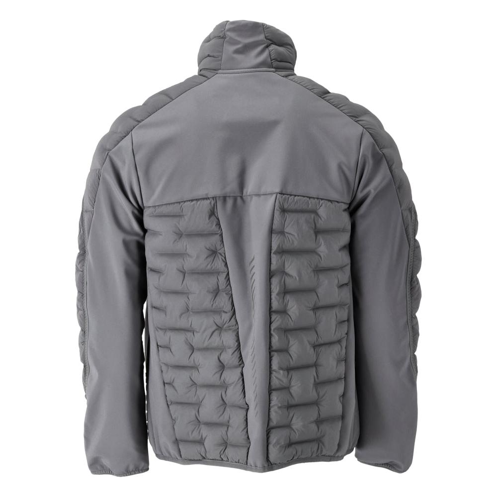 Veste avec doublure légère, veste thermique
