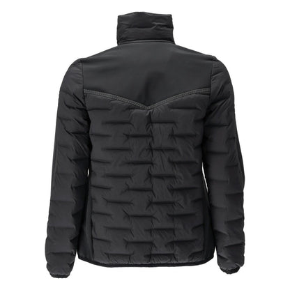 Veste avec doublure légère, veste thermique coupe femme