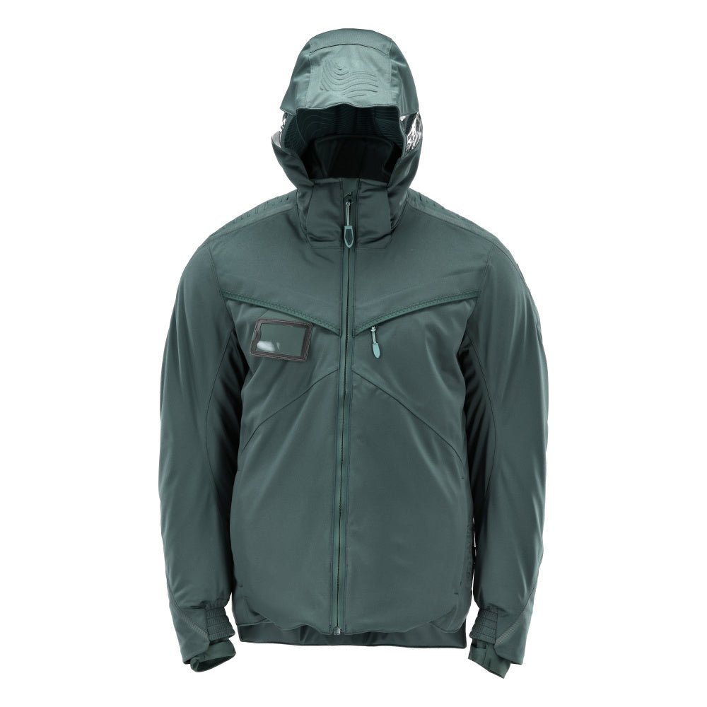 Veste d'hiver, veste d'hiver CLIMASCOT®